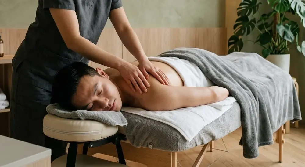 Blog by Myotherapy Toronto, Registered Massage Therapy